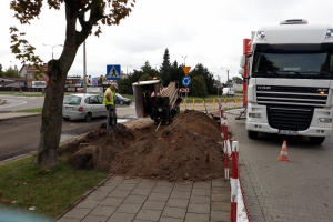 2019.09 - AUGUSTÓW Wodociągi i Kanalizacje Sp. z o.o.