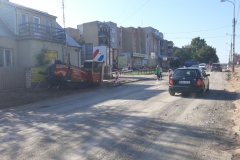 AUGUSTÓW Wodociągi i Kanalizacje Sp. z o.o. - wodociąg ul.Wojska Polskiego