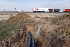 2 x FI200mm