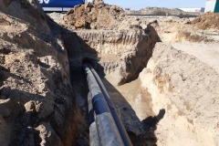 3 x FI200mm