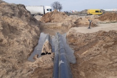 3 x FI200mm
