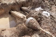 3 x FI200mm