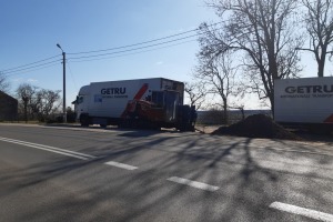 2020.03 - CHEŁMNO powiat KOŁO - sieć światłowodowa