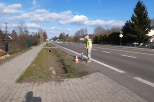 2020.03 - TRASA A2 TERESPOL-MAŁASZEWICZE  