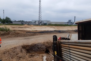 2020.06 - TRASA S-14 Konstantynów Łódzki dla BUDIMEX