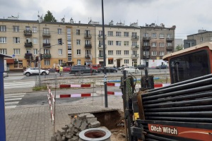 2020.06 - WARSZAWA rury osłonowe energetyki dla INNOGY