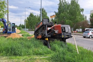 2025.05 - RADOMSKO - wodociąg