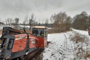 2021.01 - GOŁDAP gmina - sieć wodociągowa 