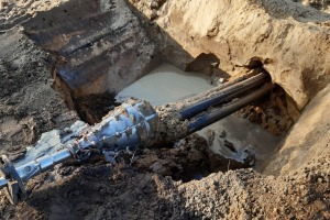 2021.11 - MAKSYMILIANOWO + TRASA S-5  BYDGOSZCZ-NOWE MARZY - rury osłonowe energetyki dla  PGE i BUDIMEX