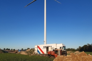 2022.05- WAGANIEC WOJ.KUJAWSKO-POMORSKIE RUROCIĄGI OSŁONOWE ENERGETYKI