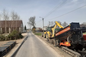 2022.04 - WAGANIEC WOJ.KUJAWSKO-POMORSKIE RUROCIĄGI OSŁONOWE ENERGETYKI