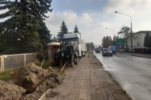 2022.11 - BIAŁA PODLASKA  sieć internetowa