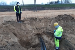 2022.12 - TRASA S-14 MODLIN energetyka i teletechnika