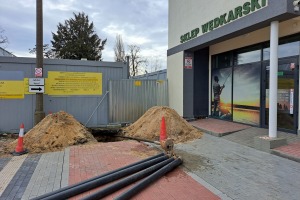 2023.03 - WŁOCŁAWEK dworzec PKP - energetyka
