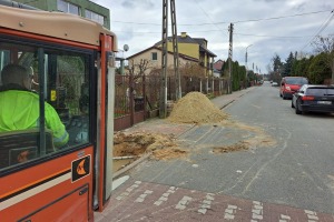 2023.04 - PIASECZNO sieć energetyczna