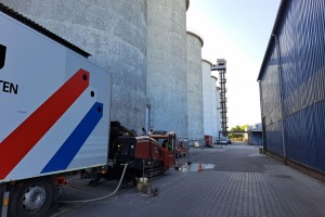 2023.06 - KRUSZWICA Zakłady Tłuszczowe  BUNGE
