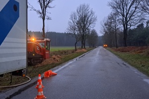 2024.11/12 - KOLNO rurociągi osłonowe energetyki