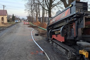 2025.01 - IŁŻA - sieć kanalizacyjna grawitacyjna 