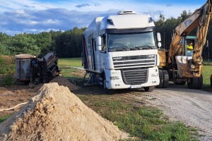 2025.09 - IŁŻA sieć kanalizacyjna IV etap