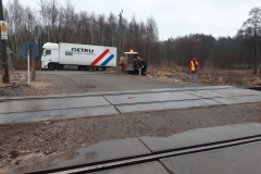 Rury osłonowe energetyki Fi110x2 L-35m