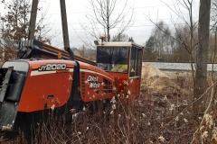 Rury osłonowe energetyki Fi200x2 L-48m